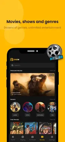 sony-x75k Movies and shows