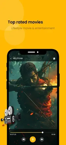 sony-x75k Top Rated Movies
